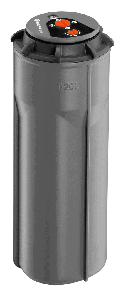 Verzonken turbinesproeier T 200 - Gardena