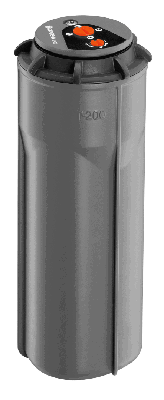 Verzonken turbinesproeier T 200 - Gardena