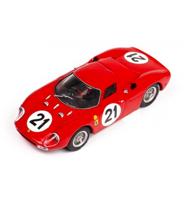 Ferrari 275 LM #21 Le Mans Die-Cast Schaalmodel 1:43
