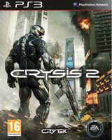 Crysis 2 - thumbnail