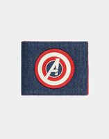 Marvel - Avengers Bifold Wallet - thumbnail