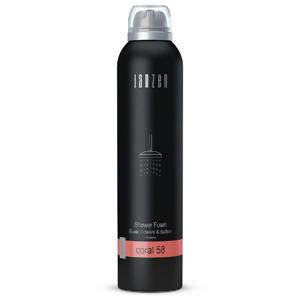 JANZEN Shower Foam Coral 58 200ml