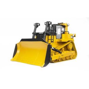 BRUDER CAT Large track-type tractor