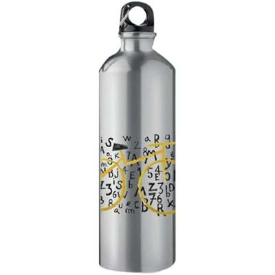 Thermosfles Bicicletas sin Fronteras 750 ml Fiets