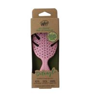 Go green detangler pink mini Go green detangler pink mini