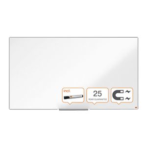 Whiteboard Nobo Impression Pro Widescreen 87x155cm emaille