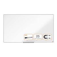 Whiteboard Nobo Impression Pro Widescreen 87x155cm emaille - thumbnail