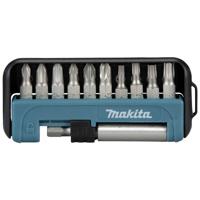 Makita D-64995 D-64995 Bitset 11-delig