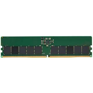 Kingston KTH-PL548E-16G Werkgeheugenmodule voor PC DDR5 16 GB 1 x 16 GB ECC 288-pins DIMM CL40 KTH-PL548E-16G