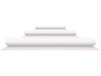 Kaftfolie boeklon 50cmx1m zelfklevend tr