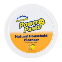 Scrub daddy - power paste citrus - 250 gram Scrub daddy - power paste citrus - 250 gram