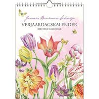 Janneke Brinkman Verjaardagskalender Tulpen - thumbnail
