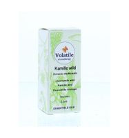 Kamille wild - thumbnail