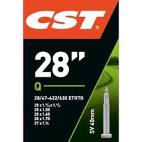 Cst binnenband 28 inch 28/47-622/630 sv