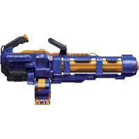 N-Strike Elite Titan CS-50 -gun