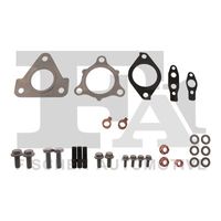 Turbocharger, montageset KT740280