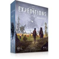 Expeditions Ironclad Edition