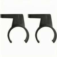 Superfish Pond Multi LED Clips - Duurzame Vijververlichting, Energiezuinig, 2 Stuks