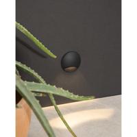 Lyora Strakke wandlampJoya enkel - 9944141