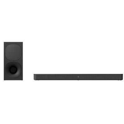 Sony HT-SD40 Soundbar Zwart