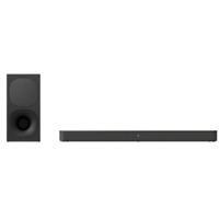 Sony HT-SD40 Soundbar Zwart