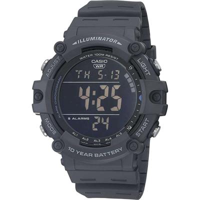 Horloge Heren Casio COLLECTION (Ø 51 mm)