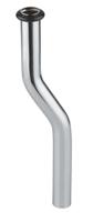 GROHE urinoirspoelpijp spr.30 mm, 20 cm, lang - thumbnail