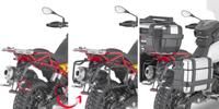 GIVI PLOR_MK Zijkofferhouders, Motorspecifieke bagage, PLOR8203MK