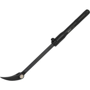 KS Tools 911.8186 Telescoop scharnier-rolkop-hendelijzer, 325-460mm