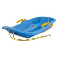Jamara Slee Play Bob Karol 80cm blauw met rem Jamara Slee Play Bob Karol 80cm blauw met rem