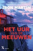 Het uur van de meeuwen (Paperback) - thumbnail