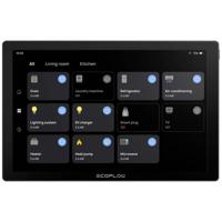 ECOFLOW PowerInsight Bedieningspaneel