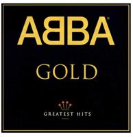 ABBA - Gold (Greatest Hits) 2-LP