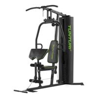 Tunturi HG20 Home Gym l Krachtstation - thumbnail