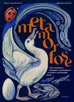 Metamorfose (Hardback)