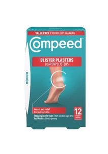 Blarenpleister medium