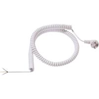 Bachmann BM0010716 Aansluitkabel Stroom Wit 4 m