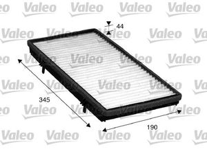 Interieurfilter 715513