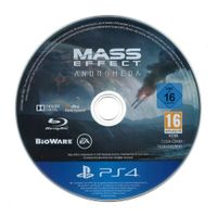 Mass Effect Andromeda (losse disc)
