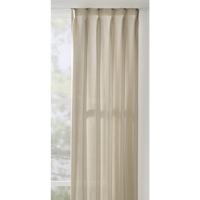 40% korting - Leen Bakker - Inbetween Crudo - Zand - Gerecycled Kunststof/Polyester - H310 Cm