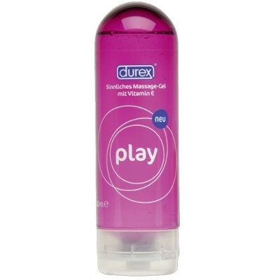 Durex Play Massage 2 In 1 200ml.