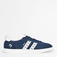Heren Sneaker Medal | Denimblauw/Wit