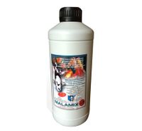 Malamix 17 Weerstandsbooster 1L voor Vijvervissen - Koidokter Maarten Lammens Formule
