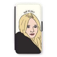Ashley: iPhone 11 Pro Max Flip Hoesje