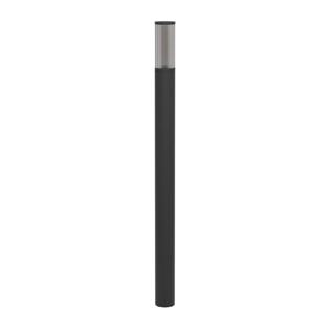Eglo Design staande lampSalle zwart 110cm - 901035
