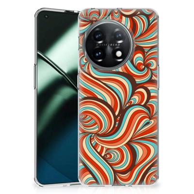 OnePlus 11 | Hoesje maken | Retro