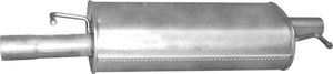 Middendemper 30211
