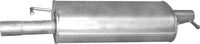 Middendemper 30211