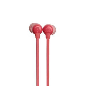 JBL Tune 115BT Headset In-ear 3,5mm-connector Bluetooth Oranje
