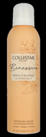 Collistar Benessere Neroli And Helichrysum Shower Gel-Mousse 200 ml Douche & bad